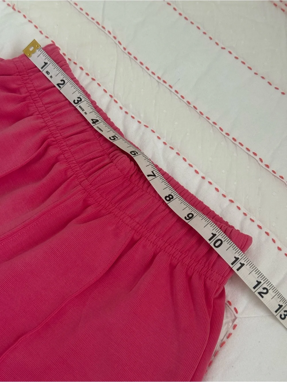 Zara Girls Pink Sweatshirt & Wide Leg Pants Set NWT Sizes 11/12 & 12/13
